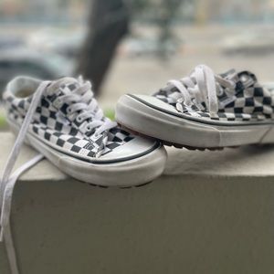 Vans